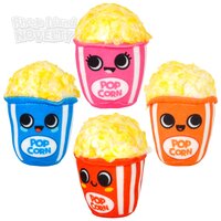 3" Mini Popcorn Plush