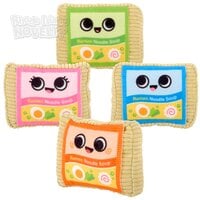3" Mini Ramen Plush