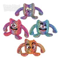 7" Monsters