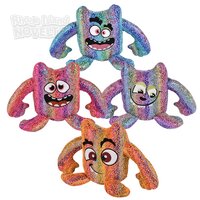 11" Monsters