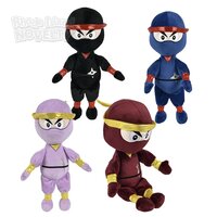 14" Ninja