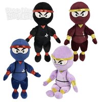 16" Ninja