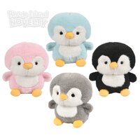 6" Penguin