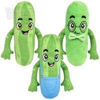 10.5" Pickle