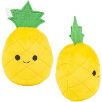 6" Pineapple Plush