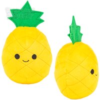 6" Pineapple Plush