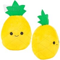 8" Pineapple Plush