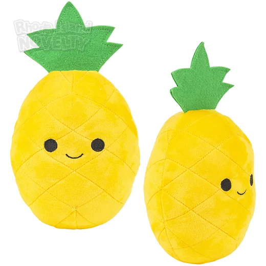 10 Pineapple Plush