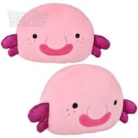 16" Blobfish Pillow