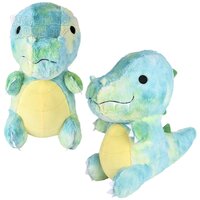 16" Dinosaur Plush Pillow