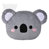 16" Koala Plush Pillow
