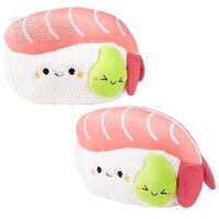 16" Sushi Pillow