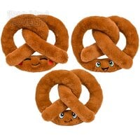 10.5" Pretzel