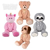40" Promo Animals