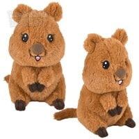 6" Quokka Plush