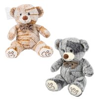 16" Premium Ribbon Bear