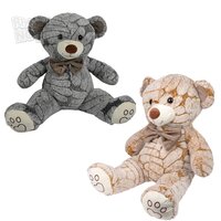 32" Premium Ribbon Bear (SS)