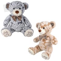 42" Premium Ribbon Bear (SS)