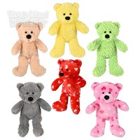 11" Standing Bear Assortment