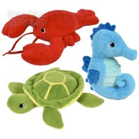 10" Sea Life Assortment