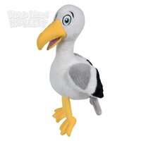 10" Seagull