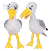 14" Seagull