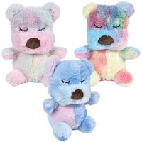 8" Sleepy Bear