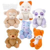 8.5" Sleepy Assortment