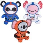 7" Space Animals