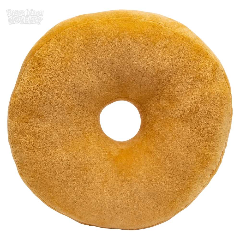 Sequin hotsell donut pillow