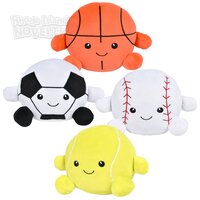 7" Sport Balls