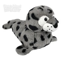 10" Spotted Seal