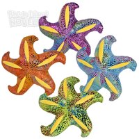 8" Starfish