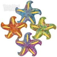 10" Starfish