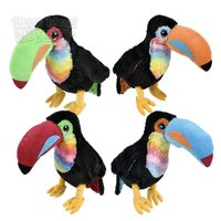 11" Toucan