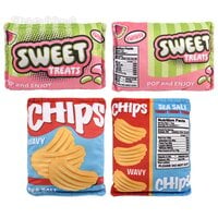 7" Treat Bags