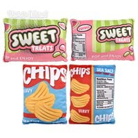 10" Treat Bags