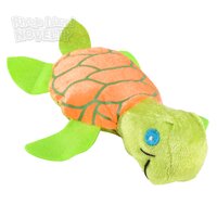 7" Sea Turtle Plush