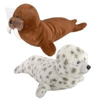 14" Walrus / Seal