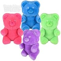 (VP) 16" Yummy Bear Pillow