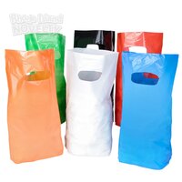 Plastic Bags 8.75"x12"