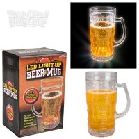 14.5oz Light-Up Beer Stein
