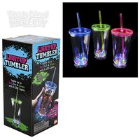 LED Tumbler 16 oz