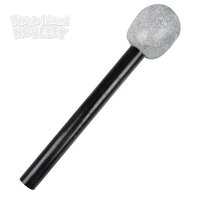 10" Glitter Microphone