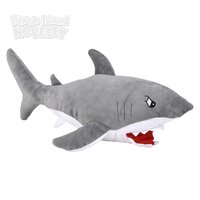 16" Great White Shark