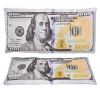 16" Hundred Dollar Bill