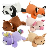 (VP) 14" Laying Animals