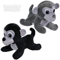 (VP) 11" Crouching Monkey 72pc