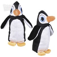 6" Penguin