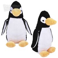 12" Penguin